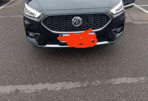 MG 1.0 T-GDi Luxury AT