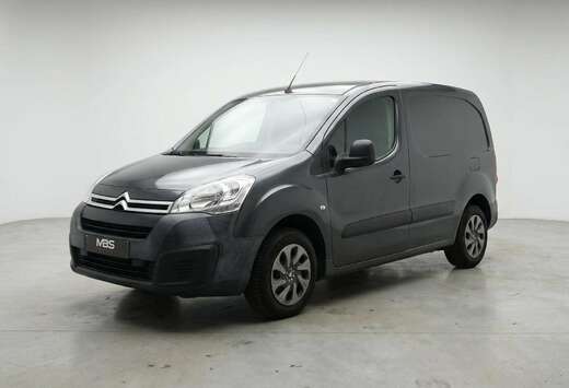Citroen 3 PLACES * AUTO* GPS * CAPTEUR ARRIERE * CLIM ...