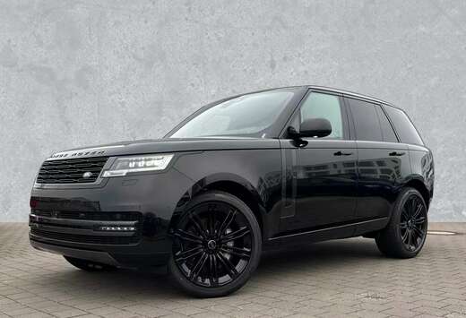 Land Rover NEW PLUG IN P550E HSE AWD TREKH/PANO/FULED ...