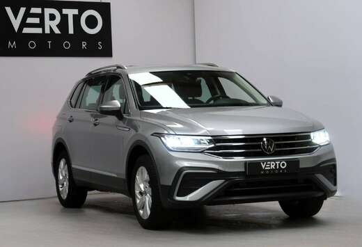 Volkswagen Tiguan Allspace 1.5 TSI Life 7pl. OPF DSG