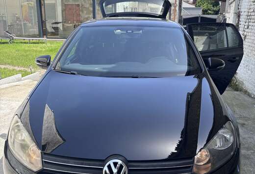 Volkswagen 1.4 TSI dsg