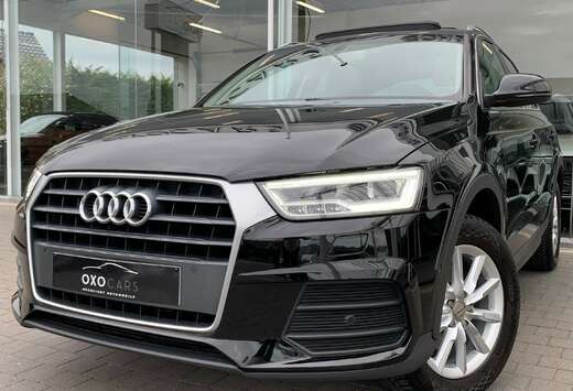 Audi 1.4 TFSI 150 CV / S-TRONIC BOITE AUTO / TOIT PAN ...