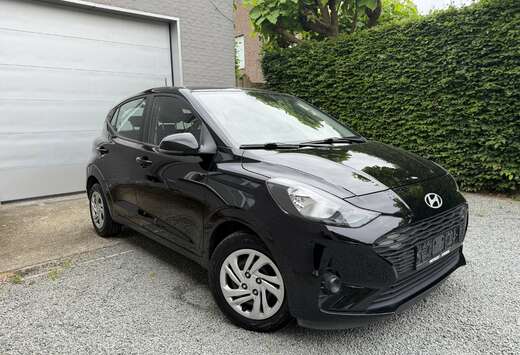 Hyundai i10 1.0i Twist