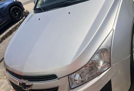 Chevrolet SW 1.7 D LT Start&Stop