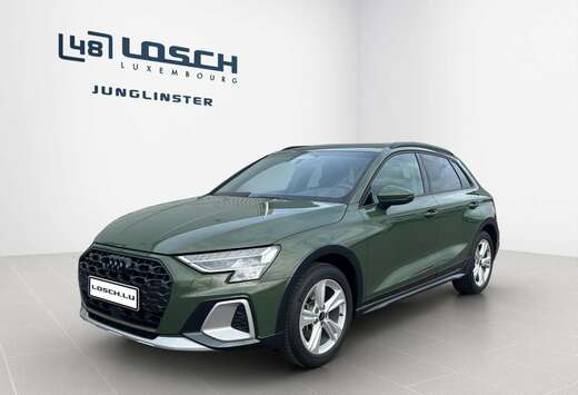 Audi Allstreet