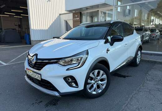 Renault Captur 1.0 TCe Intens / GARANTIE 12 MOIS/SITE ...