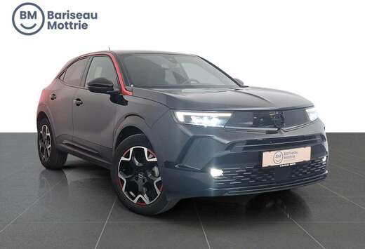 Opel GS-Line AUTOMAAT *TREKHAAK*CAMERA ACHTER*SENSORE ...