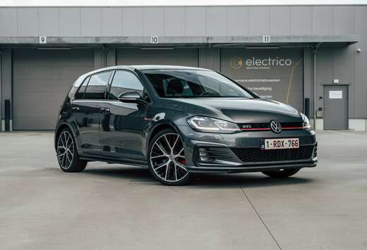 Volkswagen 2.0 TSI Performance DSG
