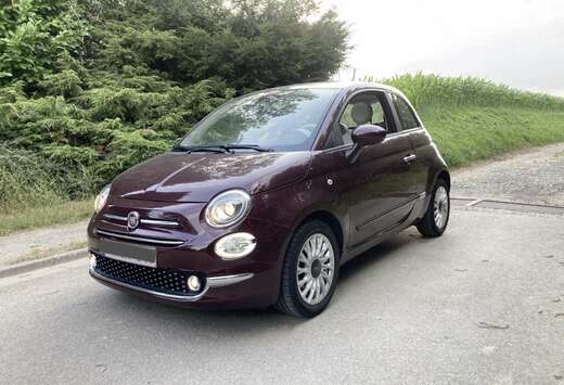 Fiat 1.0i MHEV Dolcevita