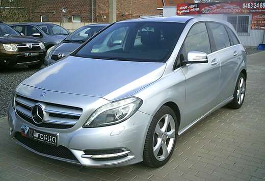 Mercedes-Benz CDI