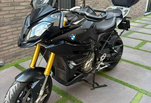 BMW BMW onderhouden - Ful option