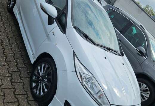 Ford 1.0 EcoBoost ST-Line S/S