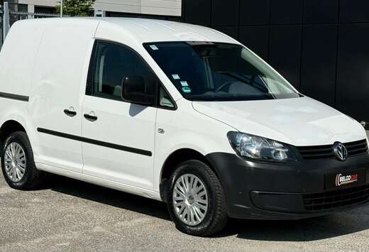 Volkswagen 1.2 ESSENCE - UTILITAIRE
