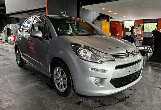 Citroen 12 MOIS DE GARANTIE / AUTOMATIQUE / C3