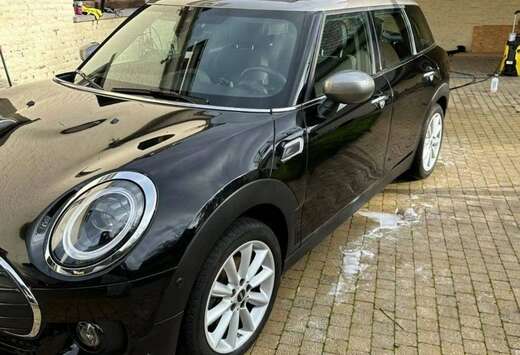 MINI Mini Clubman 1.5A Cooper OPF (EU6AP)