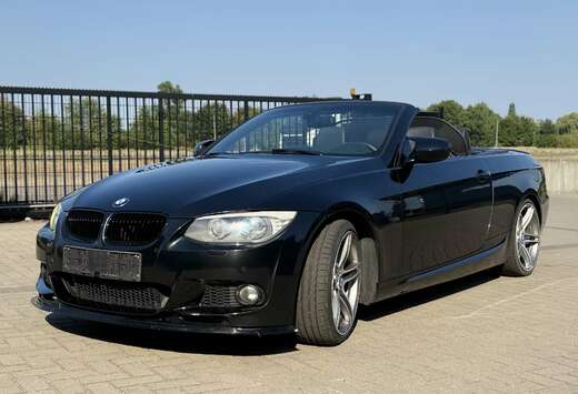 BMW Cabriolet