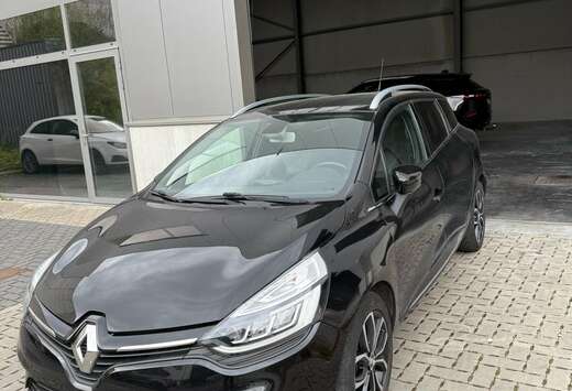 Renault Mégane SW 1.5 Blue dCi Bose Edition EDC