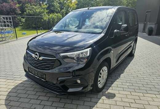 Opel opel combo life 1.2 benzine top staat