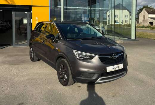 Opel Crossland X 1.2 Turbo 2020 Edition S/S
