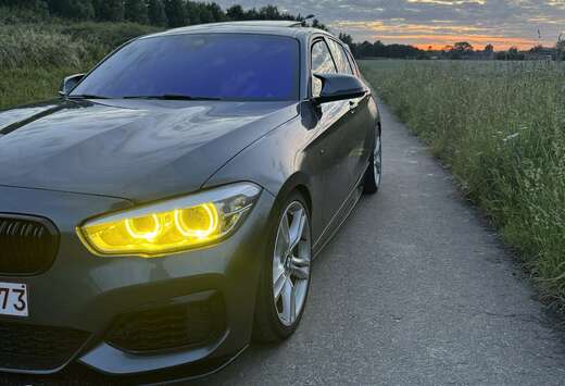BMW dAS