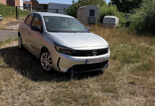 Opel 1.2i XE 16v Essentia