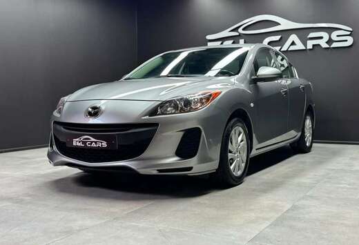Mazda Réservé