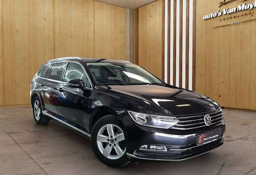 Volkswagen Passat SW 1.4 TSI ACT Highline Business DS ...