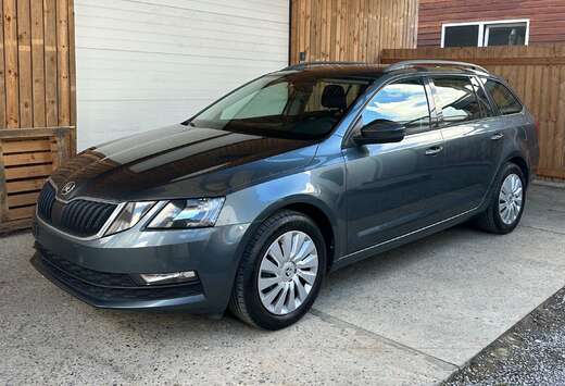 Skoda SW 1.0 TSI Ambition