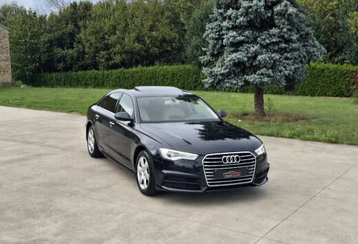 Audi 2.0 TDI *Toit Ouvrant - Xenon - Cam - Cuir * GAR ...