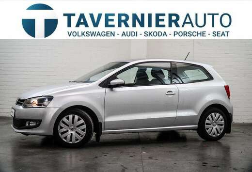 Volkswagen trendline