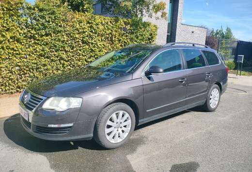 Volkswagen 1.9 TDi Comfortline