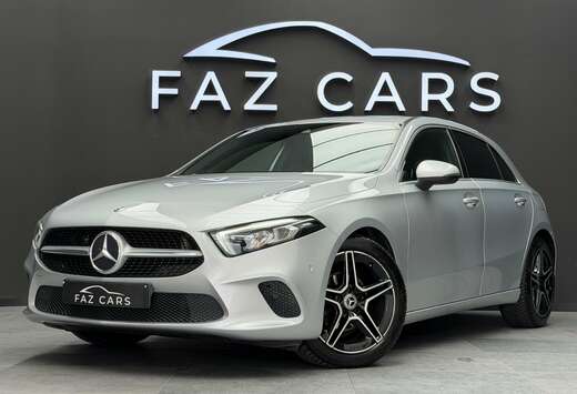 Mercedes-Benz d * 1ER PROP + B-AUTO + LED + GARANTIE  ...