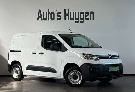Citroen 1.2 PureTech M Light Control S/S