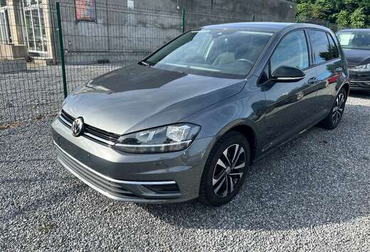Volkswagen Golf 1.0 TSI IQ-Drive Virtual Cockpit,GPS+ ...