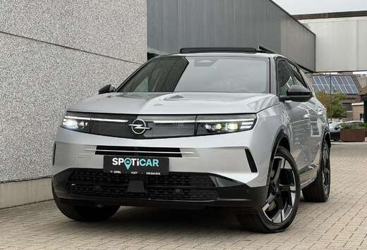 Opel 1.6T 195PK AUT. PLUGIN HYBRID PANO/LEDER