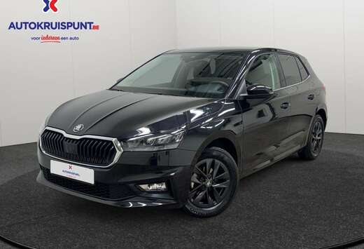 Skoda 1.0 95 pk
