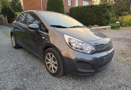 Kia Rio 1.2 SENSE