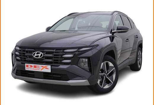 Hyundai HEV 239 AUT Feel Plus | Full Hybrid | GPS | A ...