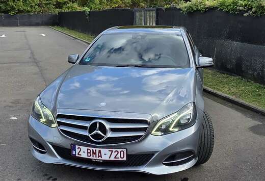 Mercedes-Benz Classe Break CDI BlueEFFICIENCY Classic ...