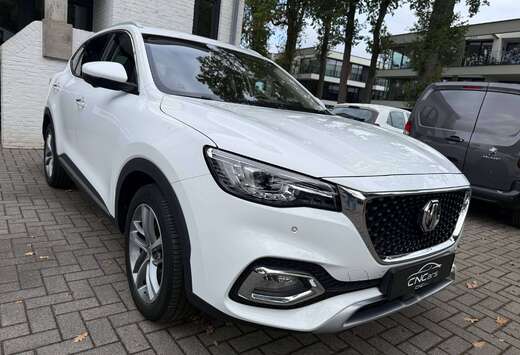 MG EHS PHEV 1.5 Turbo Luxury