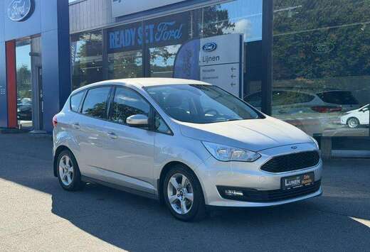 Ford Trend