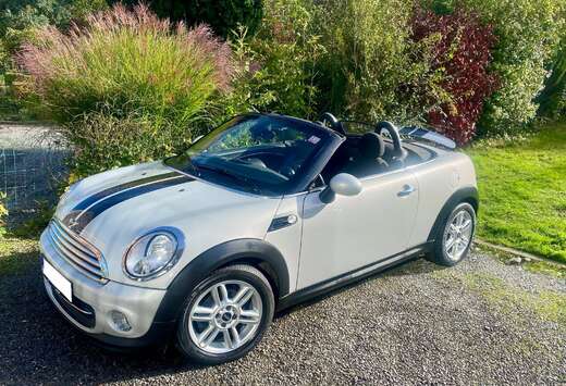 MINI En état irréprochable. Historique d\'entretien ...