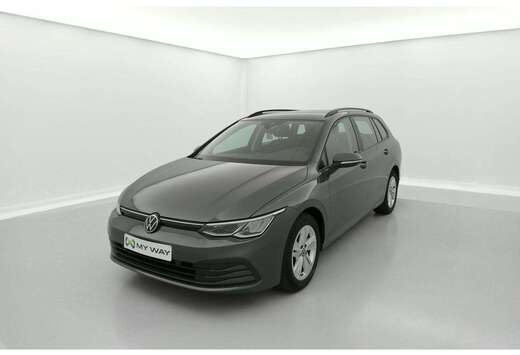 Volkswagen 1.0 TSI Life
