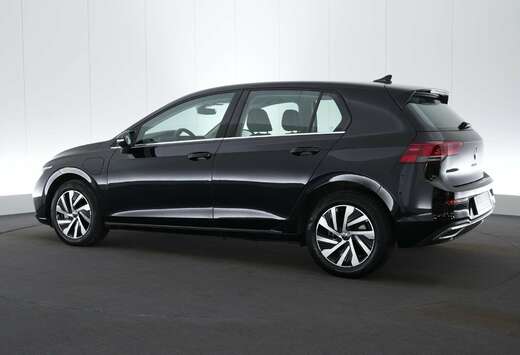 Volkswagen 1.4 eHybrid Style Business DSG ALCANTARA L ...