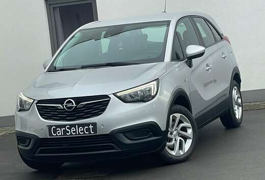 Opel 1.2 Turbo Edition Start-Stop/boite auto./gar. 12 ...