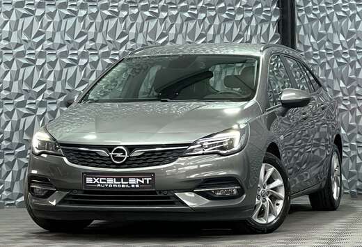 Opel 1.5 Turbo D Elegance/GPS/BLEUTOOTH/GARANTIE 12 M ...