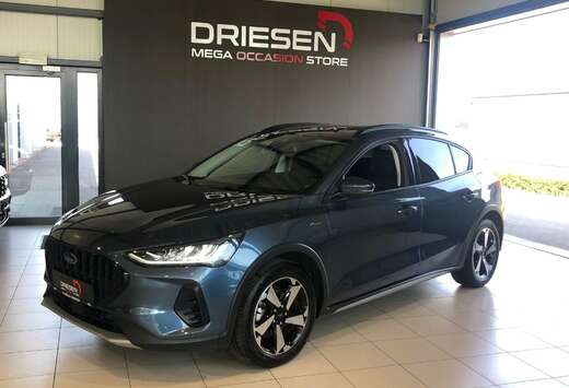 Ford EcoBoost mHEV Active   BIJ DRIESEN IN BREE   089 ...