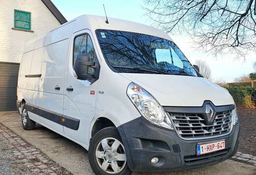 Renault 2.3 dCi * MAXI L4H2 * 1 MAIN * AN 2019 * CAR  ...