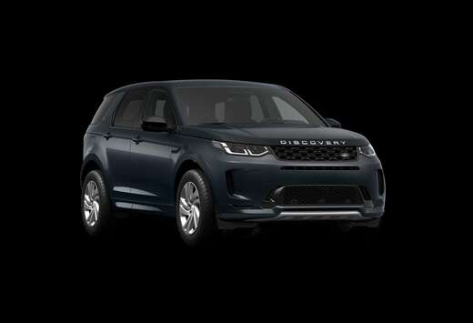 Land Rover P270e S AWD Auto. 25.5MY