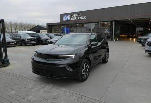 Opel 1.2i benzine 136k GS Line SPORT Camera \'25 (192 ...